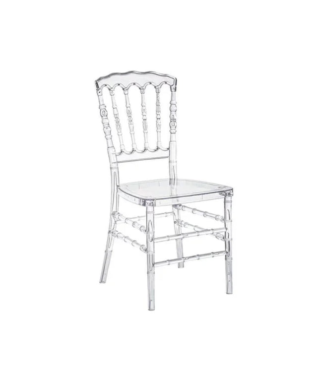 Chiavari Acrylic Banquet Chair Wholesale