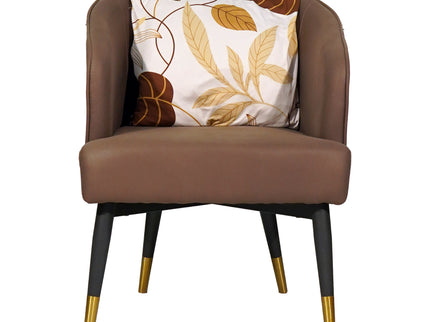 Comfy Lounge Chair for expresso and Coffee Shops