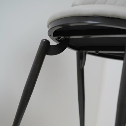 Coaster Dining Chairs for Restaurant or Cafe