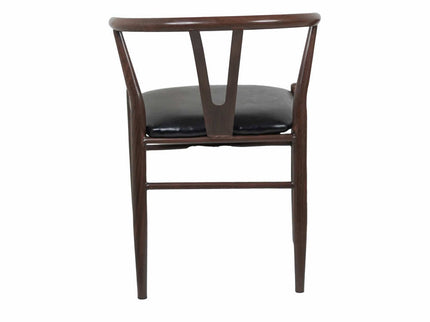 Evok Metal Cafe Chair