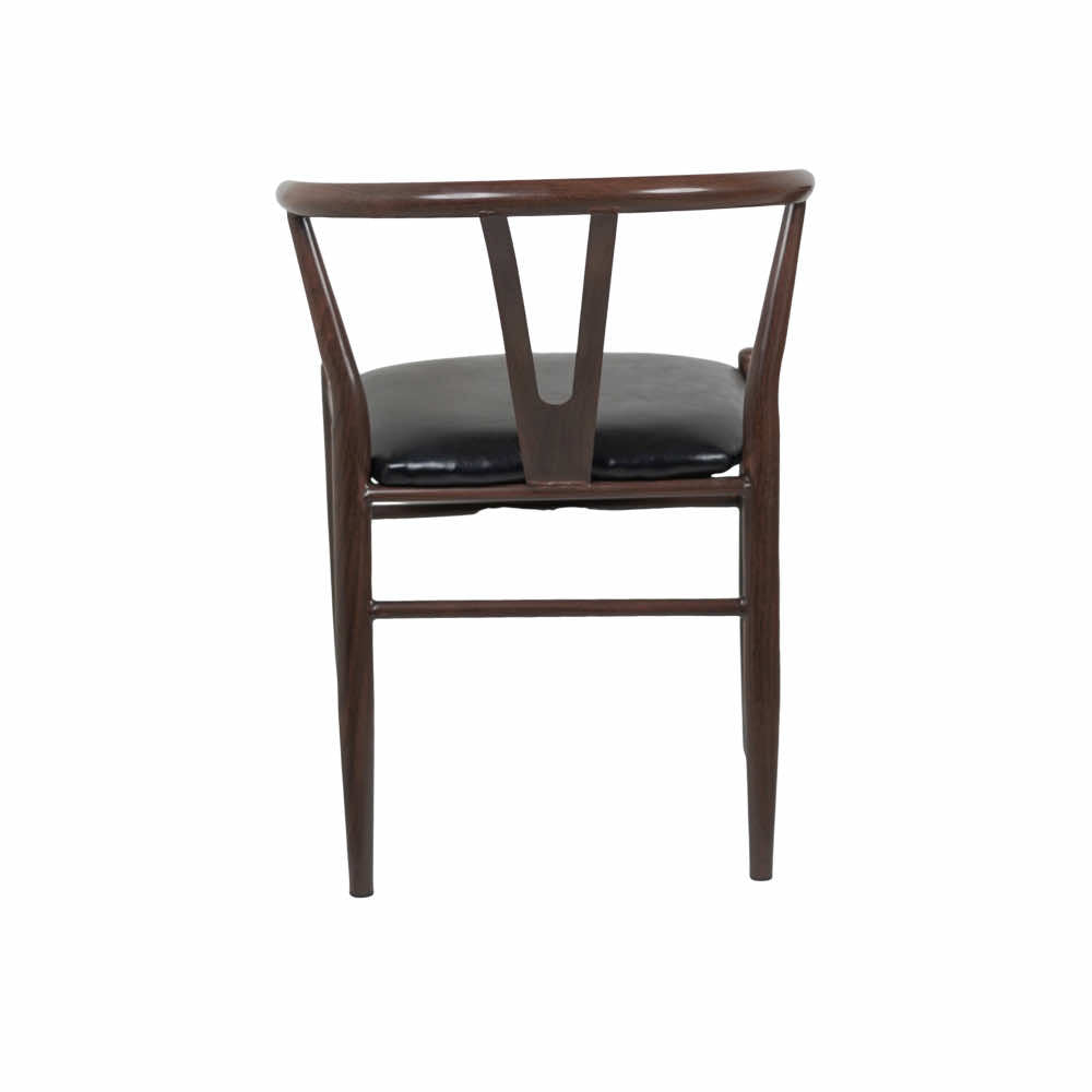 Evok Metal Cafe Chair