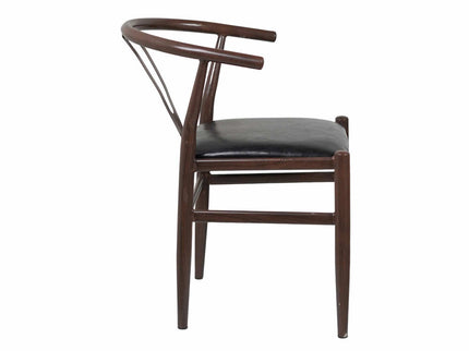 Evok Metal Cafe Chair