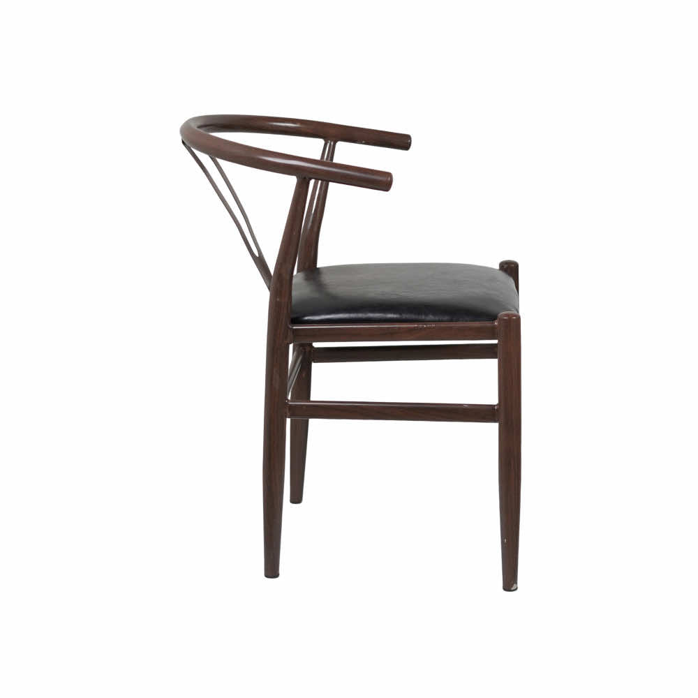 Evok Metal Cafe Chair