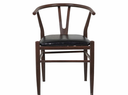 Evok Metal Cafe Chair