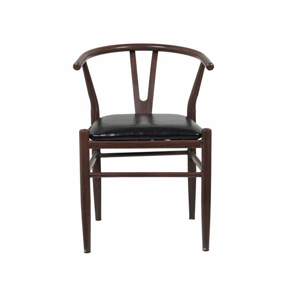 Evok Metal Cafe Chair