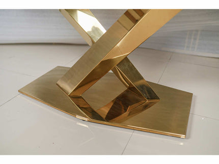 Excel 6 Seater Dining Table