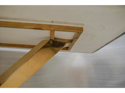 Excel 6 Seater Dining Table