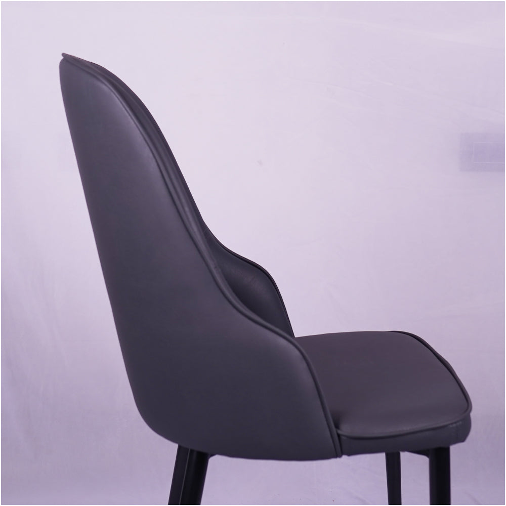 Extra Padded Restaurant Chair