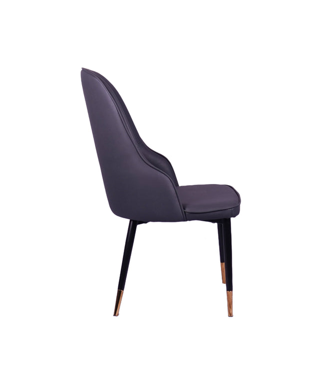 Extra Padded Restaurant Chair