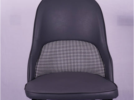 Extra Padded Restaurant Chair