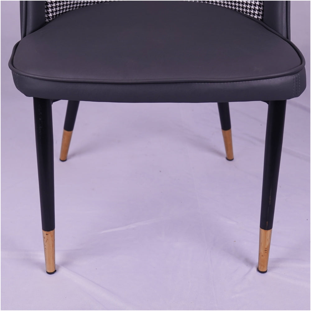 Extra Padded Restaurant Chair