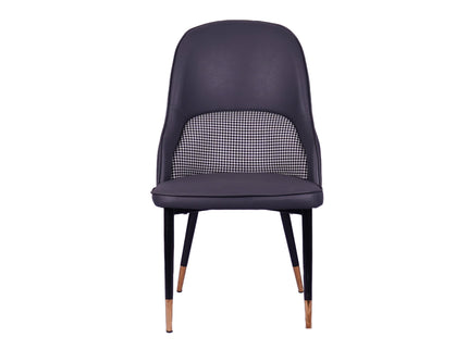 Extra Padded Restaurant Chair