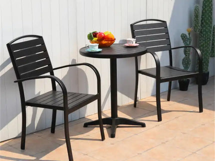 Falak Outdoor Aluminium Chair