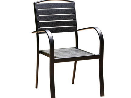 Falak Outdoor Aluminium Chair