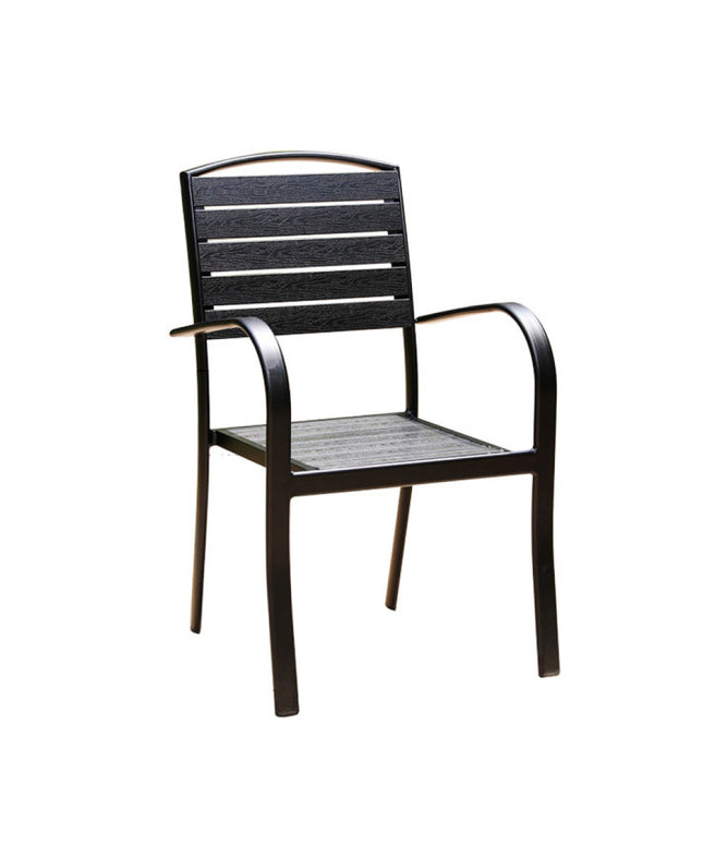 Falak Outdoor Aluminium Chair
