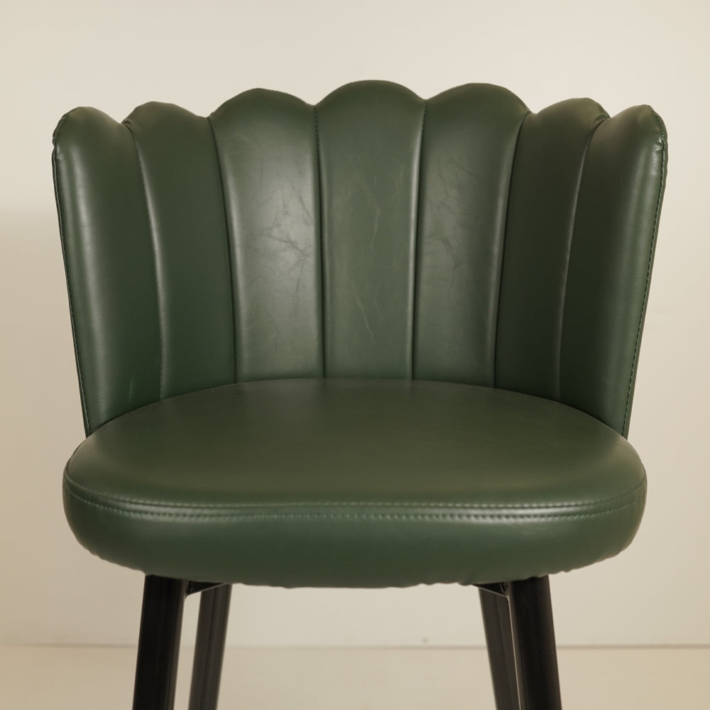 Bounce Green Bar Chair