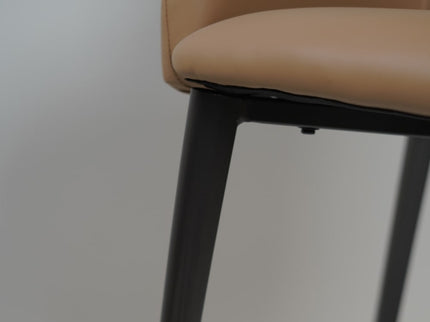 Frost Premium Dining Chair for Restaurants and Home Green Color