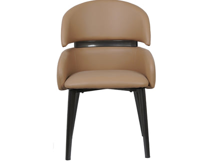 Frost Premium Dining Chair for Restaurants and Home Green Color