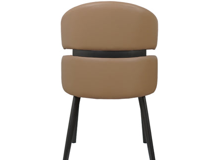 Frost Premium Dining Chair for Restaurants and Home Green Color