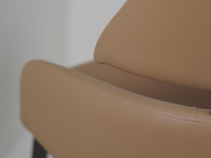 Frost Premium Dining Chair for Restaurants and Home Green Color