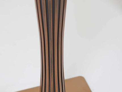 Golden Tree Single Pillar Table Base