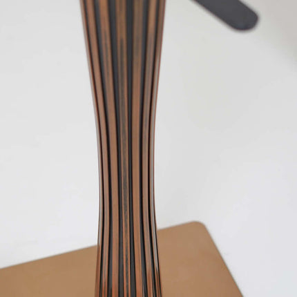 Golden Tree Single Pillar Table Base