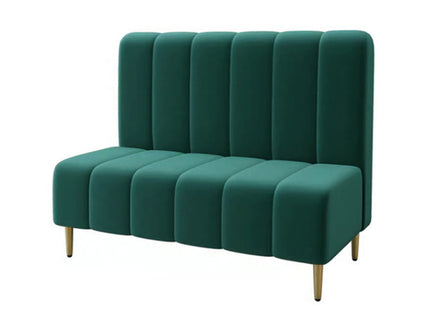 Harry 2 Seater Restaurant Booth