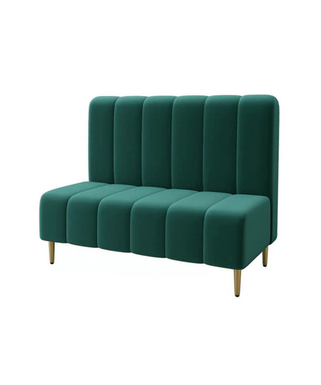 Harry 2 Seater Restaurant Booth