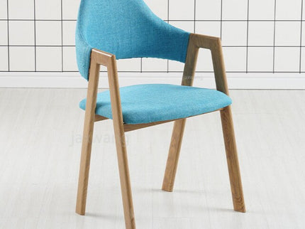 Heitage Metal Restaurant Chair