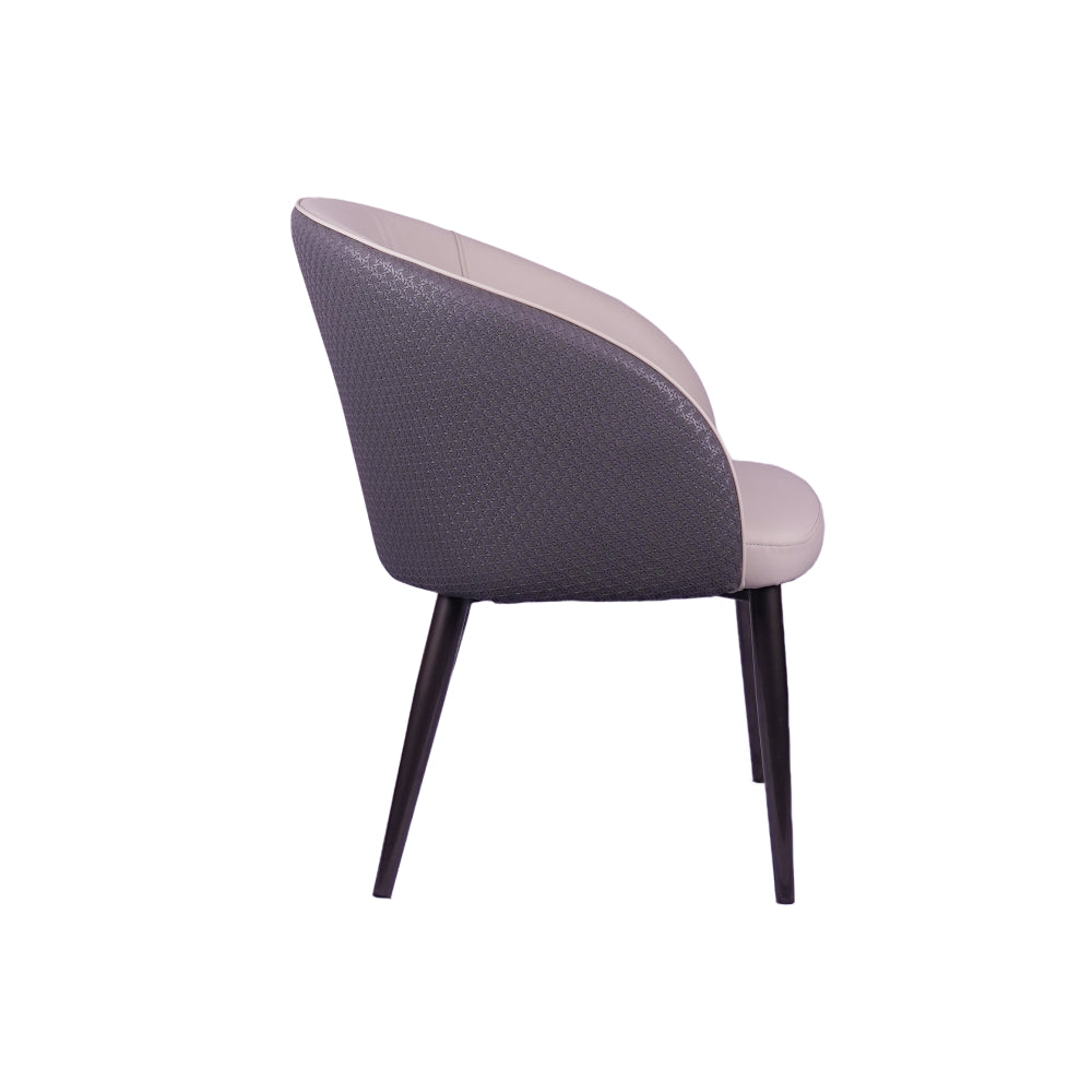 Hira Restaurant Lounge Chair