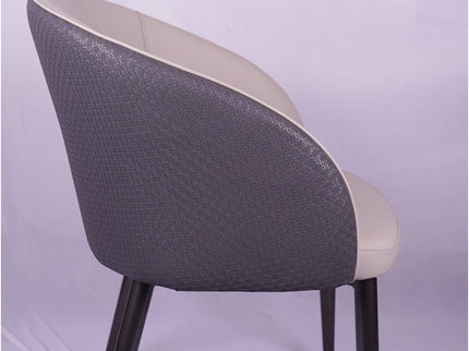 Hira Restaurant Lounge Chair