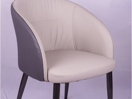 Hira Restaurant Lounge Chair