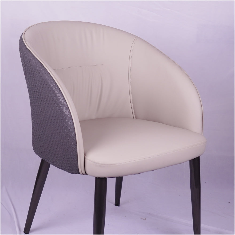 Hira Restaurant Lounge Chair