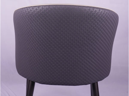 Hira Restaurant Lounge Chair