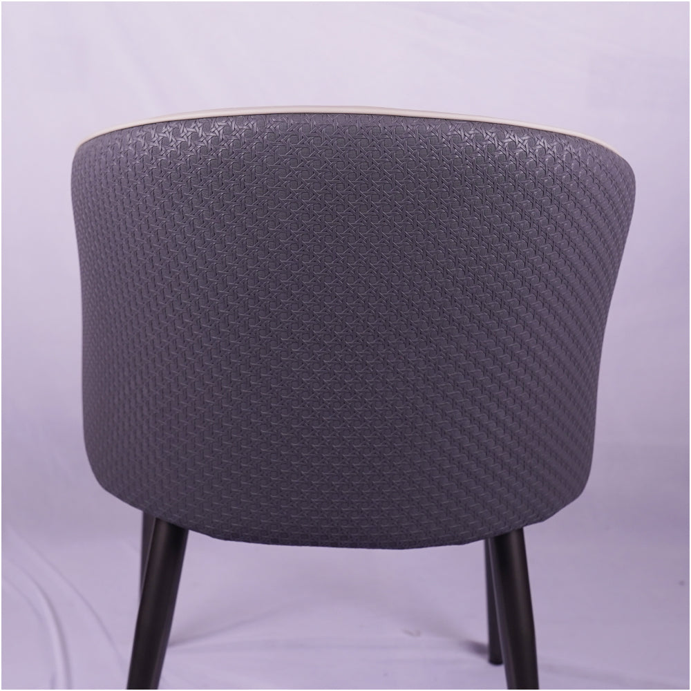 Hira Restaurant Lounge Chair