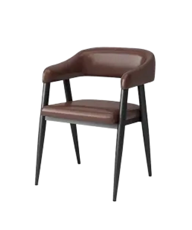 IRIS 4 seater restaurant furniture set