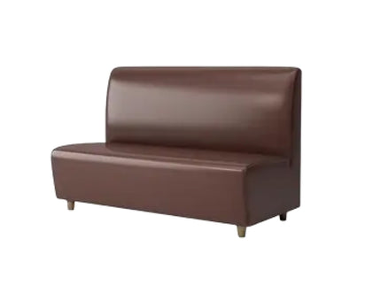 IRIS 4 seater restaurant furniture set