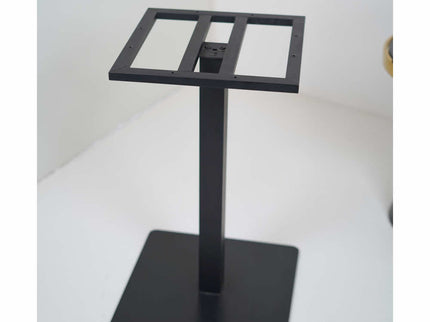 Icon Single pillar Table Base