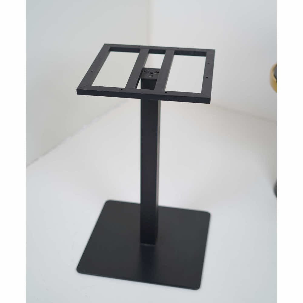 Icon Single pillar Table Base