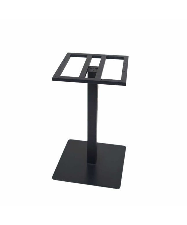 Icon Single pillar Table Base