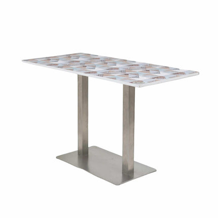 Collection image for: 4 Seater SS Tables