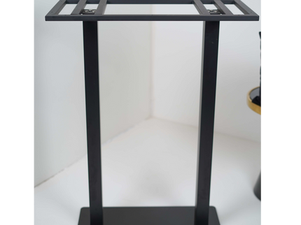 Icon MS Bar Height Double Pillar Table Base