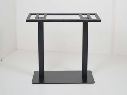Icon Double Pillar Table Base