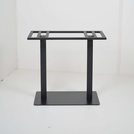 Icon Double Pillar Table Base