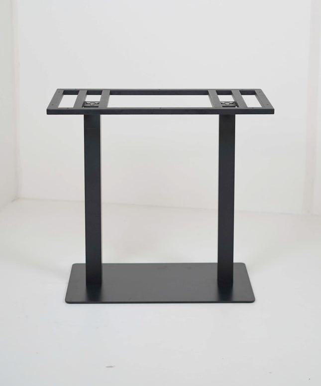 Icon Double Pillar Table Base