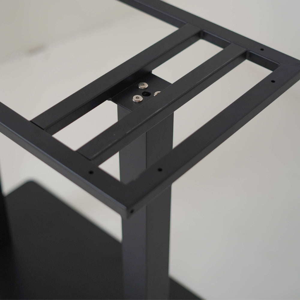 Icon Double Pillar Table Base