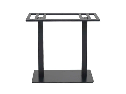 Icon Double Pillar Table Base