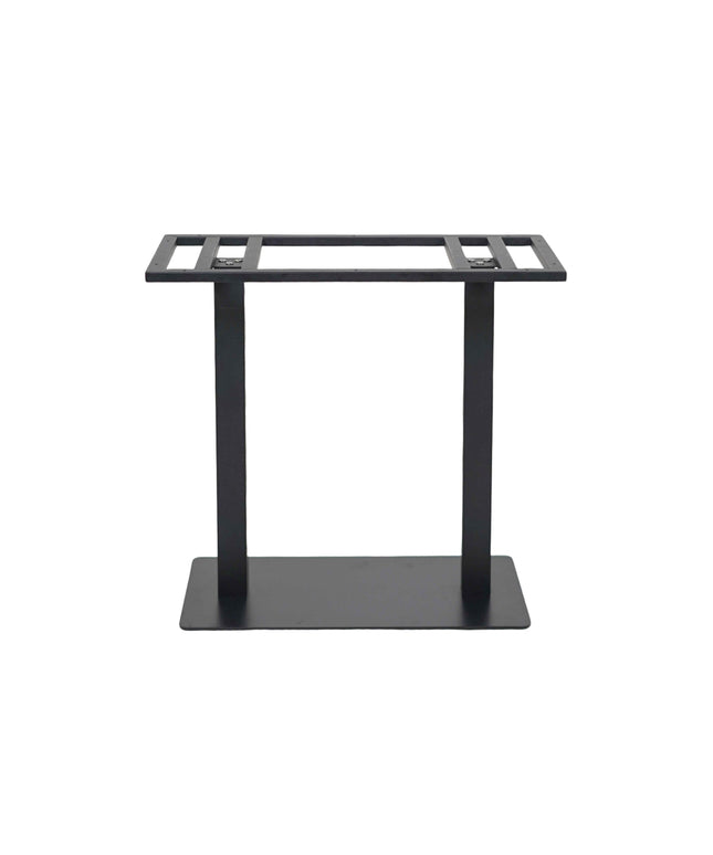 Icon Double Pillar Table Base