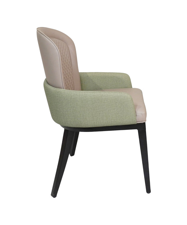 Jewel Restaurant Chair