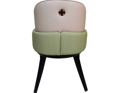 Jewel Restaurant Chair